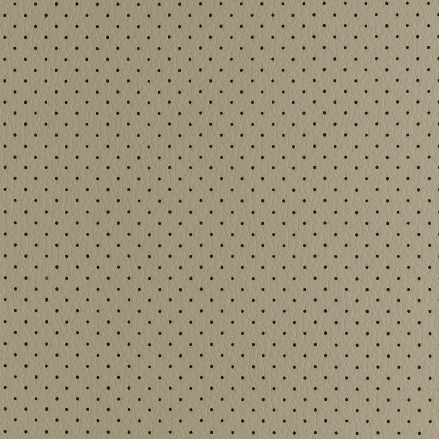 Coleção CHRONUS PERFORATED - Beige Perforated