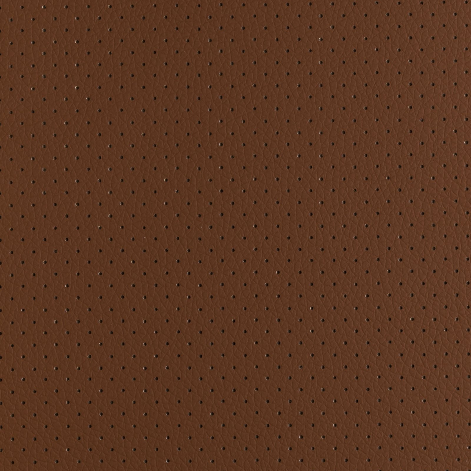 Dark Camel Perforated