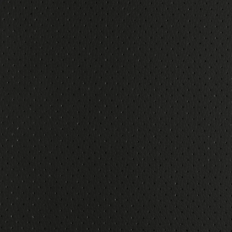 Coleção CHRONUS PERFORATED - Dark Grey Perforated