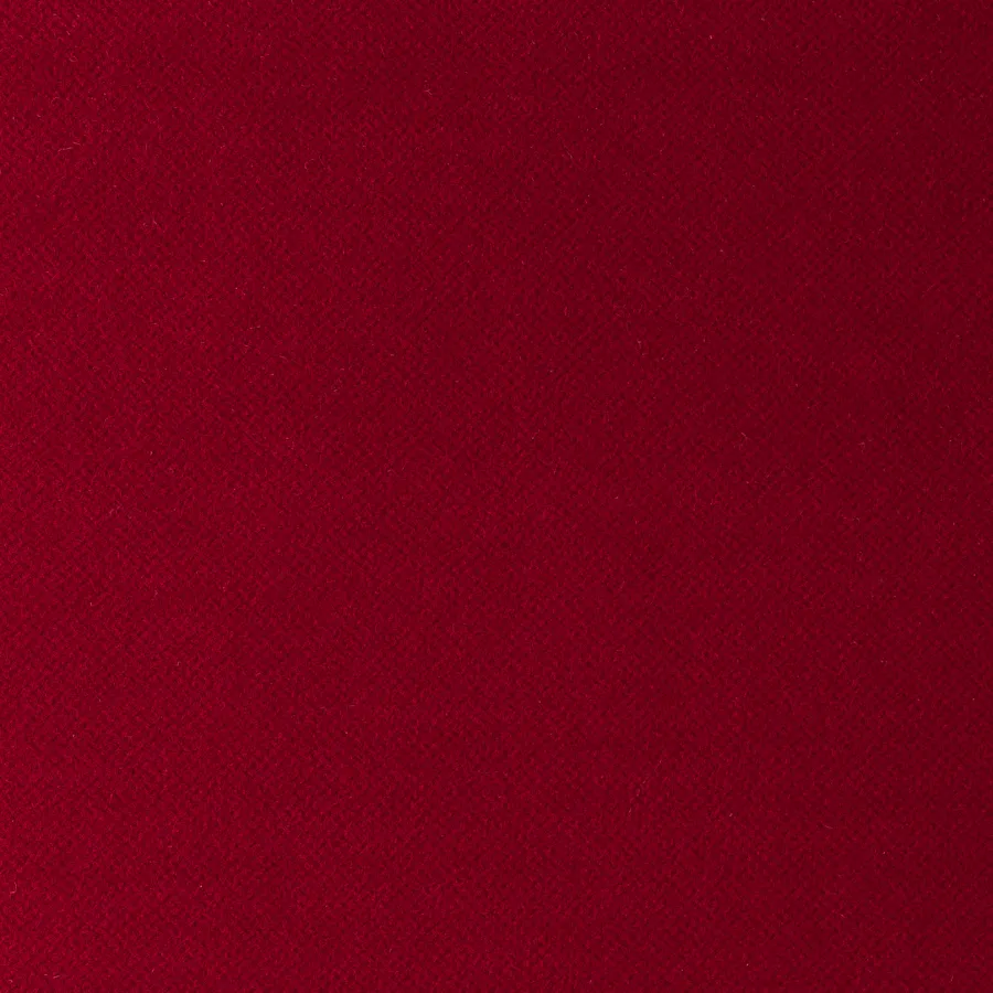 Coleção FOX - Red