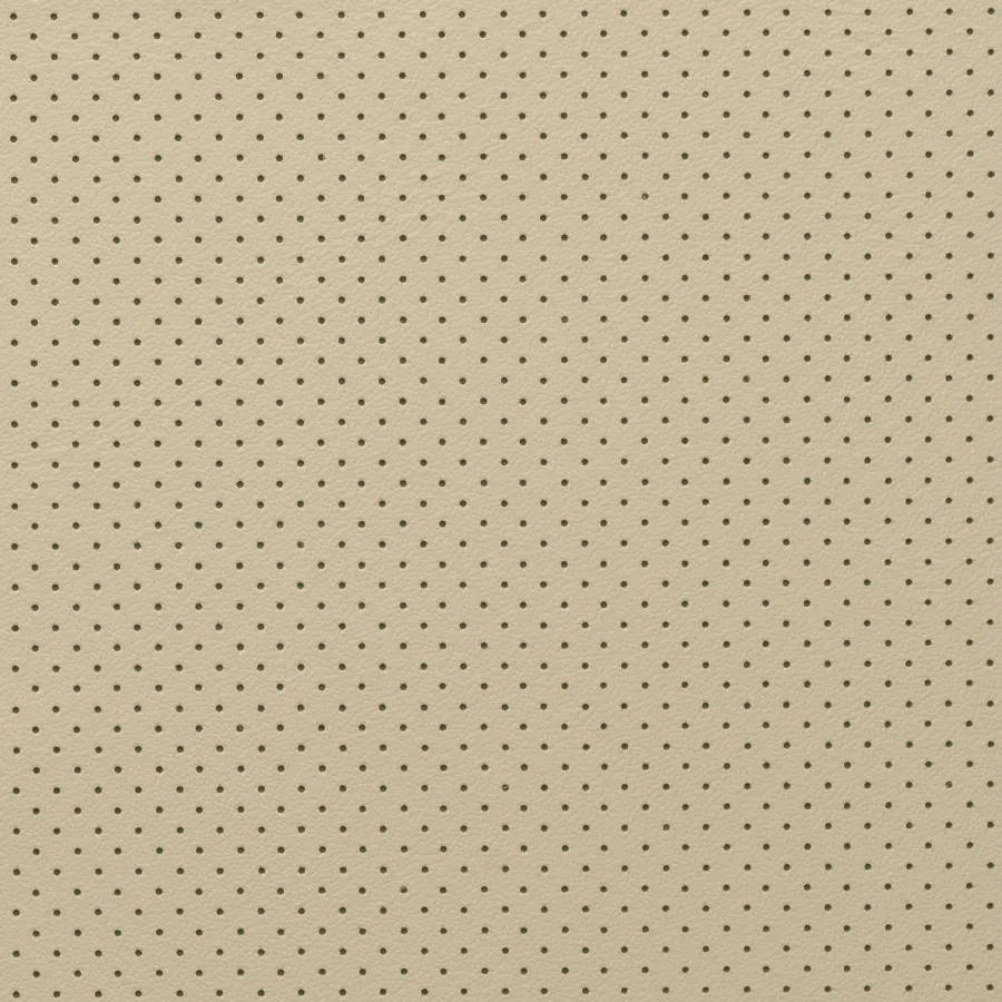 Coleção MONACO PERFORARTED - Monaco Cream Perforated