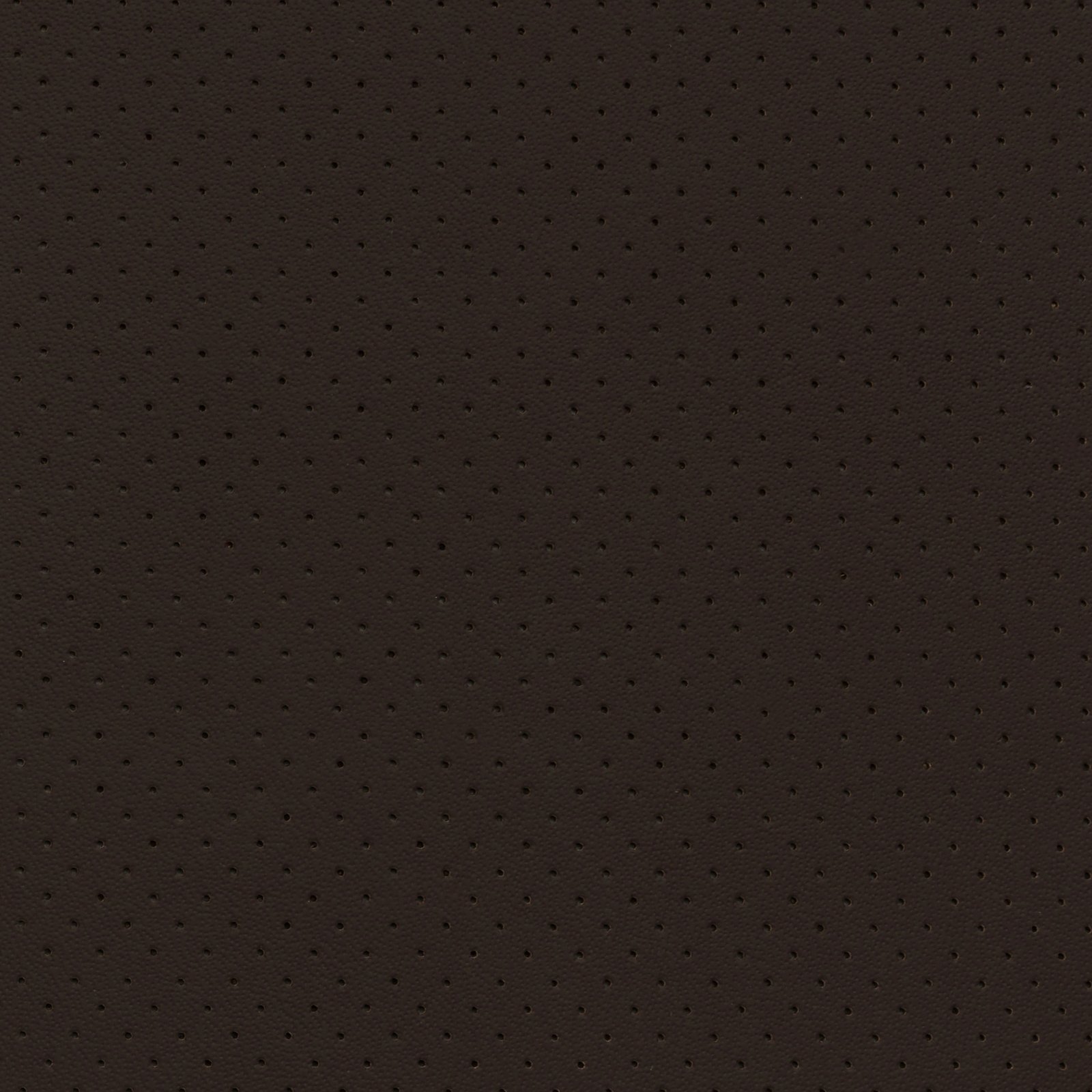 Monaco Ebony Perforated