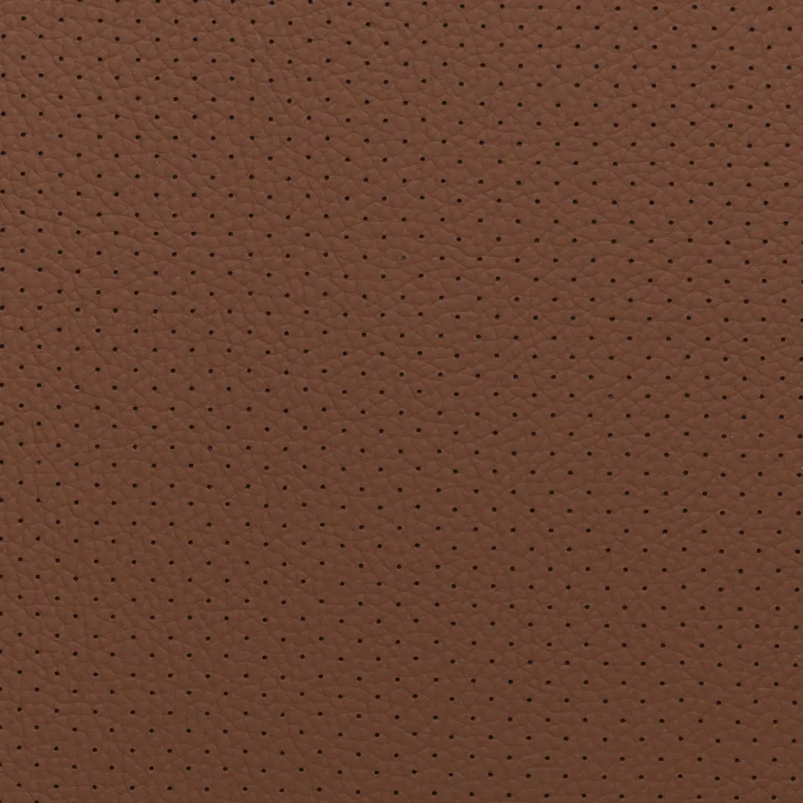 Coleção MONZA - Brown Perforated