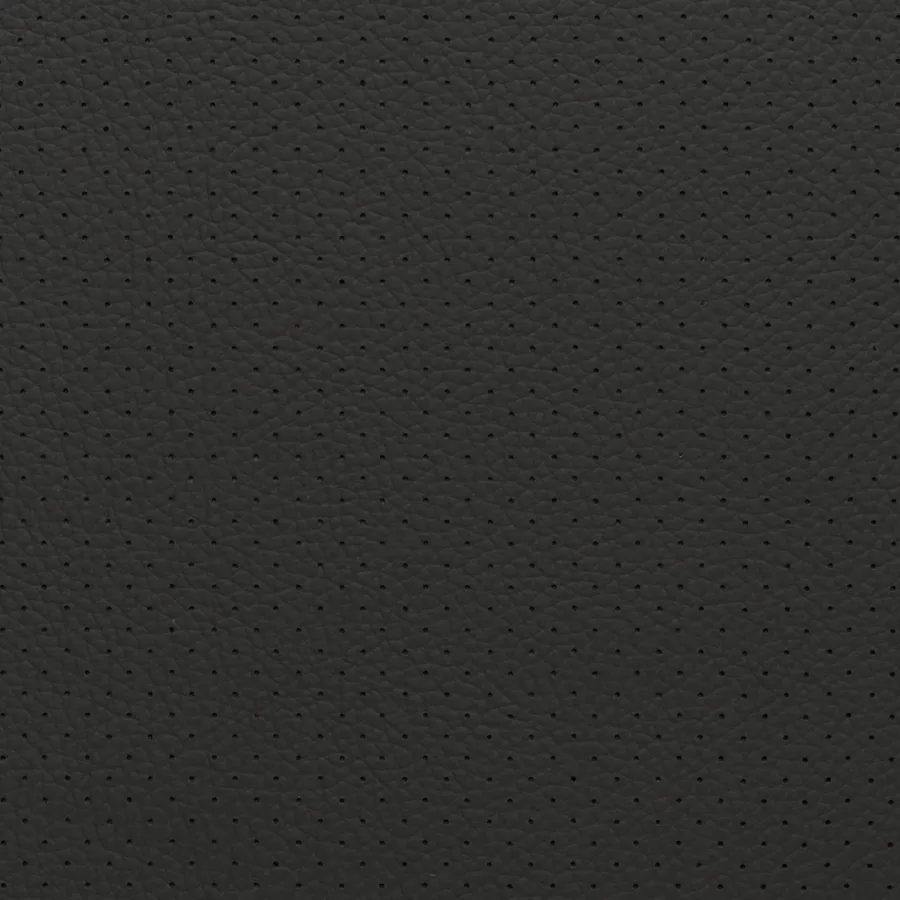 Coleção MONZA PERFORATED - Anthracite Perforated