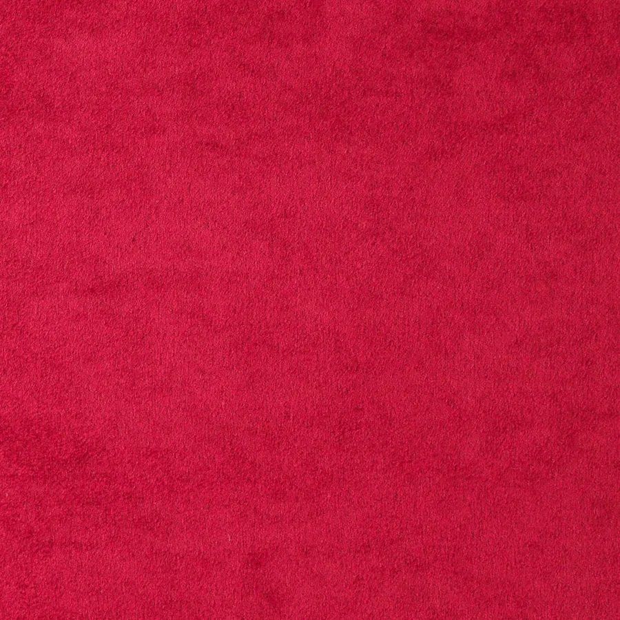 Coleção ROYAL SUEDE - Royal Suede Cherry