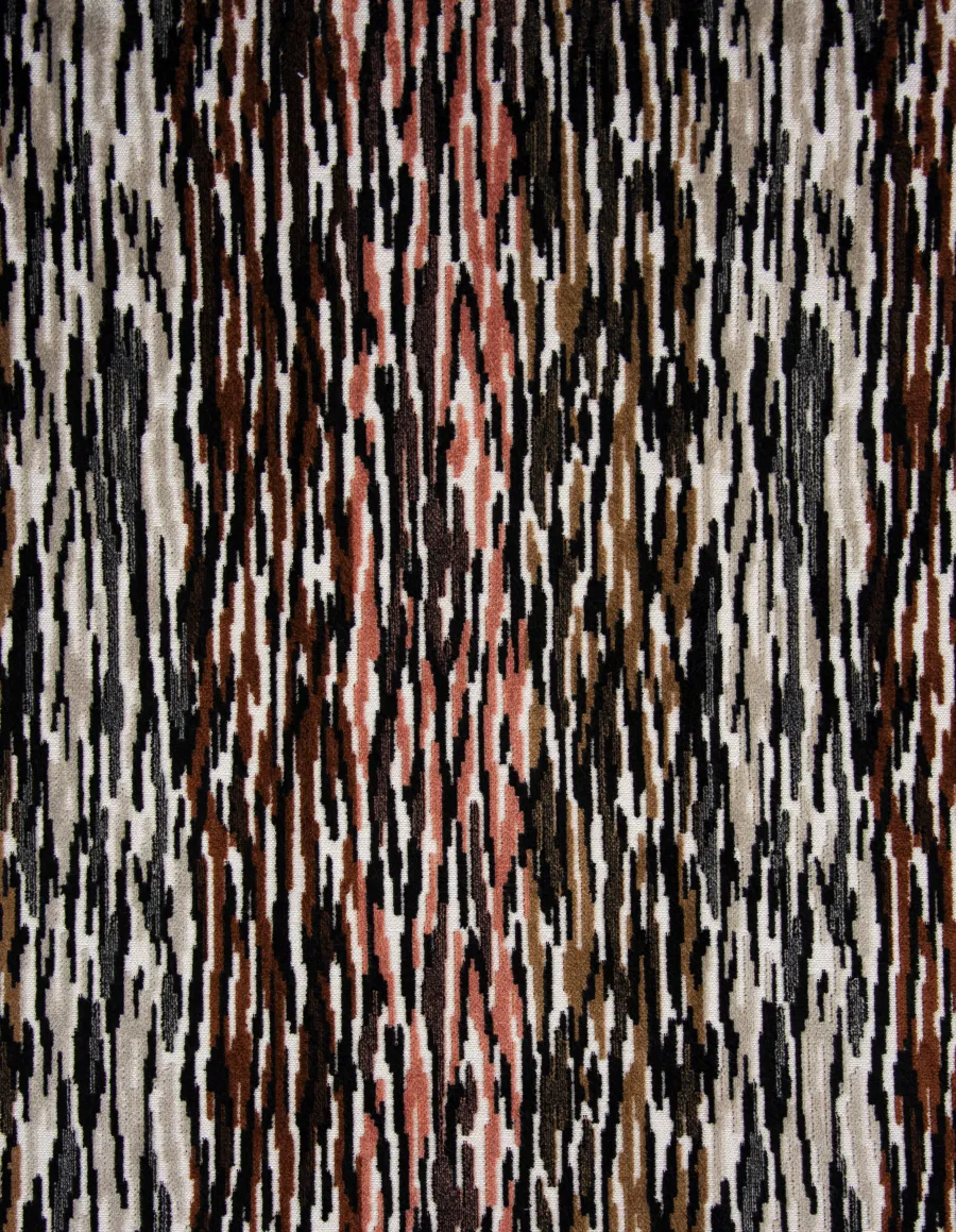 Coleção 3D VELVETS - Eden