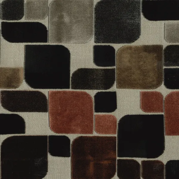 Coleção MOSAIC