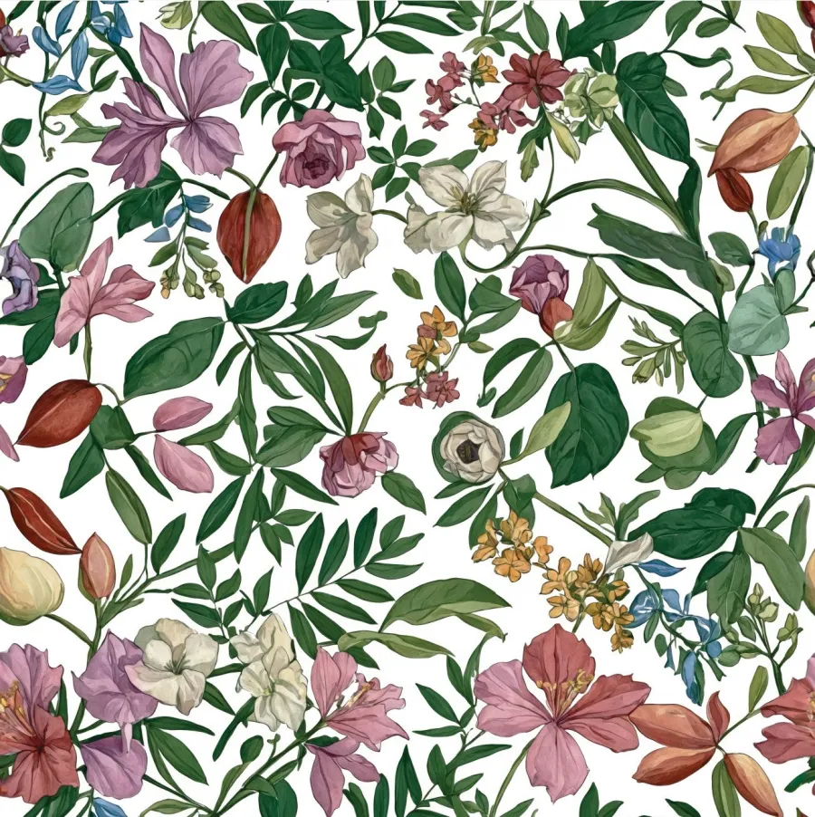 Coleção ROSALIA - Spring