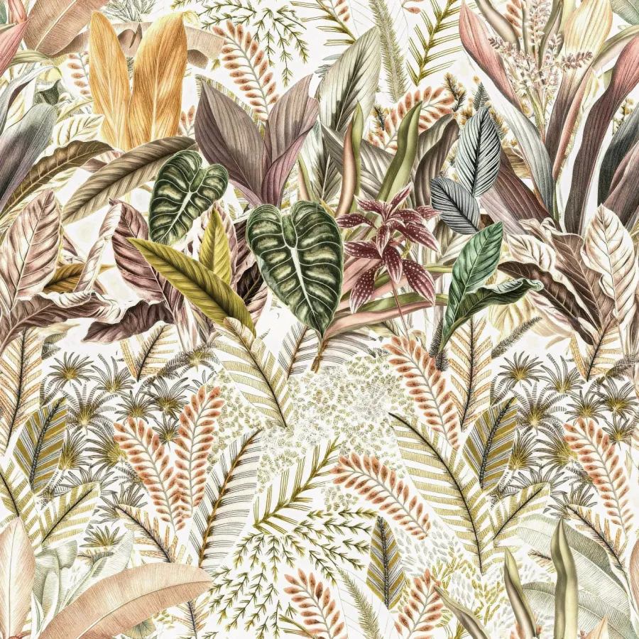 Coleção SAUVAGE - Spring